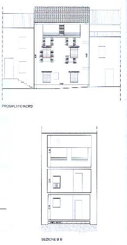 Plans For the Property - North 1